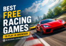 Best Free Racing Games to Play in Browser